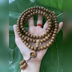 Chuỗi Gỗ Lục Đạo