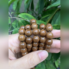 Chuỗi Gỗ Lục Đạo