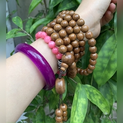 Chuỗi Gỗ Lục Đạo