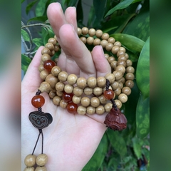 Chuỗi Gỗ Lục Đạo