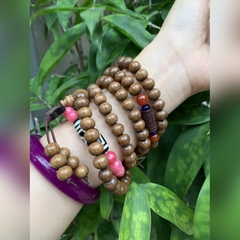 Chuỗi Gỗ Lục Đạo