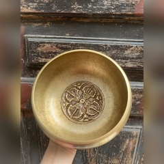 Chuông Xoay Tỉnh Thức Nepal (mẫu omani 1)