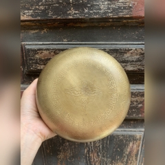 Chuông Xoay Tỉnh Thức Nepal (mẫu omani 1)