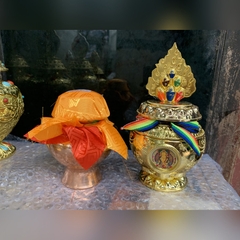 Bảo Bình Tài Bảo bé