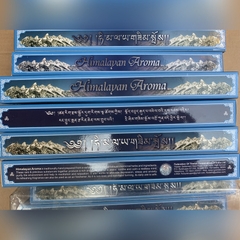 Trầm que Blue Sky cao cấp