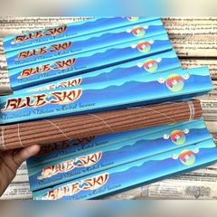 Trầm que Blue Sky cao cấp