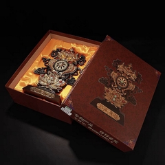 Bộ Bát Kiết Tường 23cm