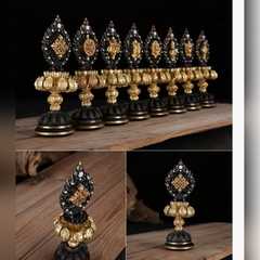 Bộ Bát Kiết Tường 23cm