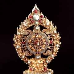 Bộ Bát Kiết Tường 23cm