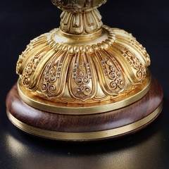 Bộ Bát Kiết Tường 23cm