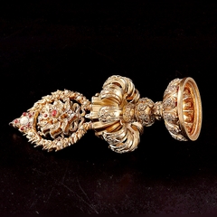 Bộ Bát Kiết Tường 23cm