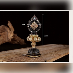 Bộ Bát Kiết Tường 23cm