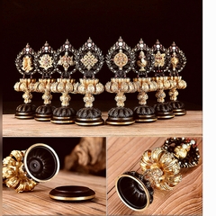 Bộ Bát Kiết Tường 23cm