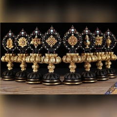 Bộ Bát Kiết Tường 23cm