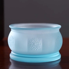 Bộ SEN THIÊN THANH NGỌC LIULI