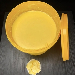 Bơ Thực Vật Để Tự Đổ Đèn Bơ