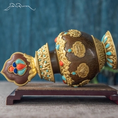 BẢO BÌNH TÀI BẢO, TARA, ĐỊA TẠNG, LONG VƯƠNG