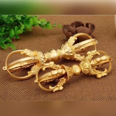 Chuỳ Kim Cang Trí Tuệ 14 cm