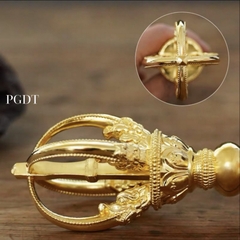 Chuỳ Kim Cang Trí Tuệ 14 cm