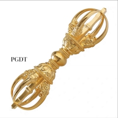 Chuỳ Kim Cang Trí Tuệ 14 cm