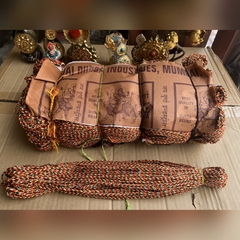 Chỉ ngũ sắc ấn độ