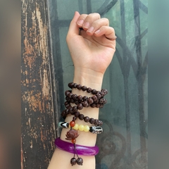 Chuỗi Tử Đàn Sen