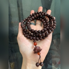 Chuỗi Tử Đàn Sen