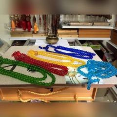 Chuỗi Ngọc Lưu Ly