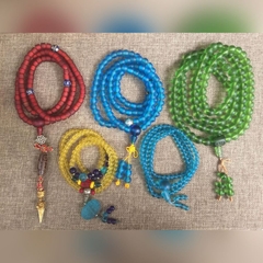 Chuỗi Ngọc Lưu Ly