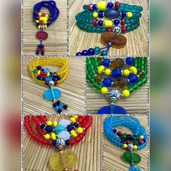 Chuỗi Ngọc Lưu Ly