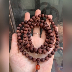 Chuỗi Tử Đàn Omani