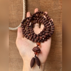 Chuỗi Tử Đàn Omani