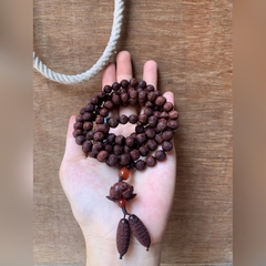 Chuỗi Tử Đàn Omani