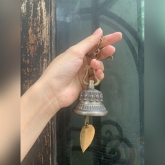 Chuông Treo Gió