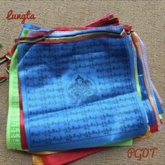 CỜ CẦU NGUYỆN LUNGTA (cuộn 8,5 mét)