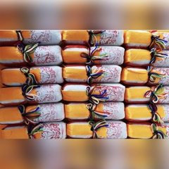 Thức Cúng Naga (bảo bình vải naga)