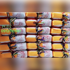 Thức Cúng Naga (bảo bình vải naga)