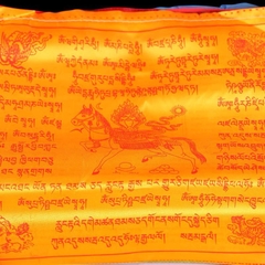 CỜ CẦU NGUYỆN LUNGTA (cuộn 8,5 mét)