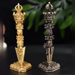ĐAO KIM CANG PHỔ BA - để bàn bé