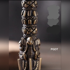 ĐAO KIM CANG PHỔ BA 16cm