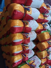 Thức Cúng Naga (bảo bình vải naga)