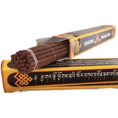 Trầm que Red crystal