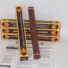 Trầm que Red crystal