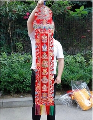 Phan Bát Kiết Tường 1m38