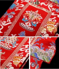 Phan Bát Kiết Tường 1m38