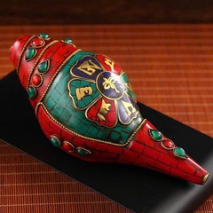 Ốc Pháp Loa Bọc Đồng