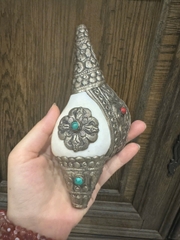 Ốc Pháp Loa Bọc Đồng