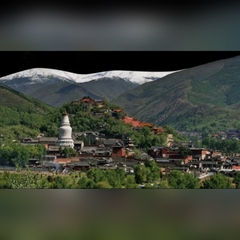 Chuỗi Gỗ Lục Đạo