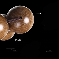 Chuỗi Gỗ Lục Đạo