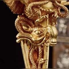Kim Sí Điểu Garuda